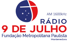 Rádio 9 de julho